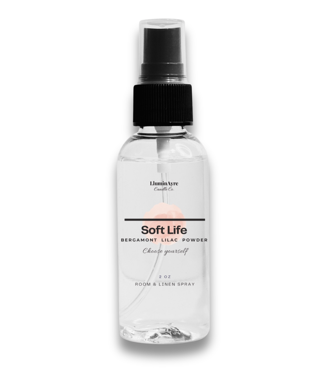 Soft Life Room & Linen Spray