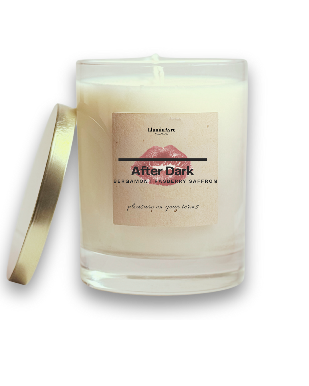 After Dark – The LluminAyre Candle Co.