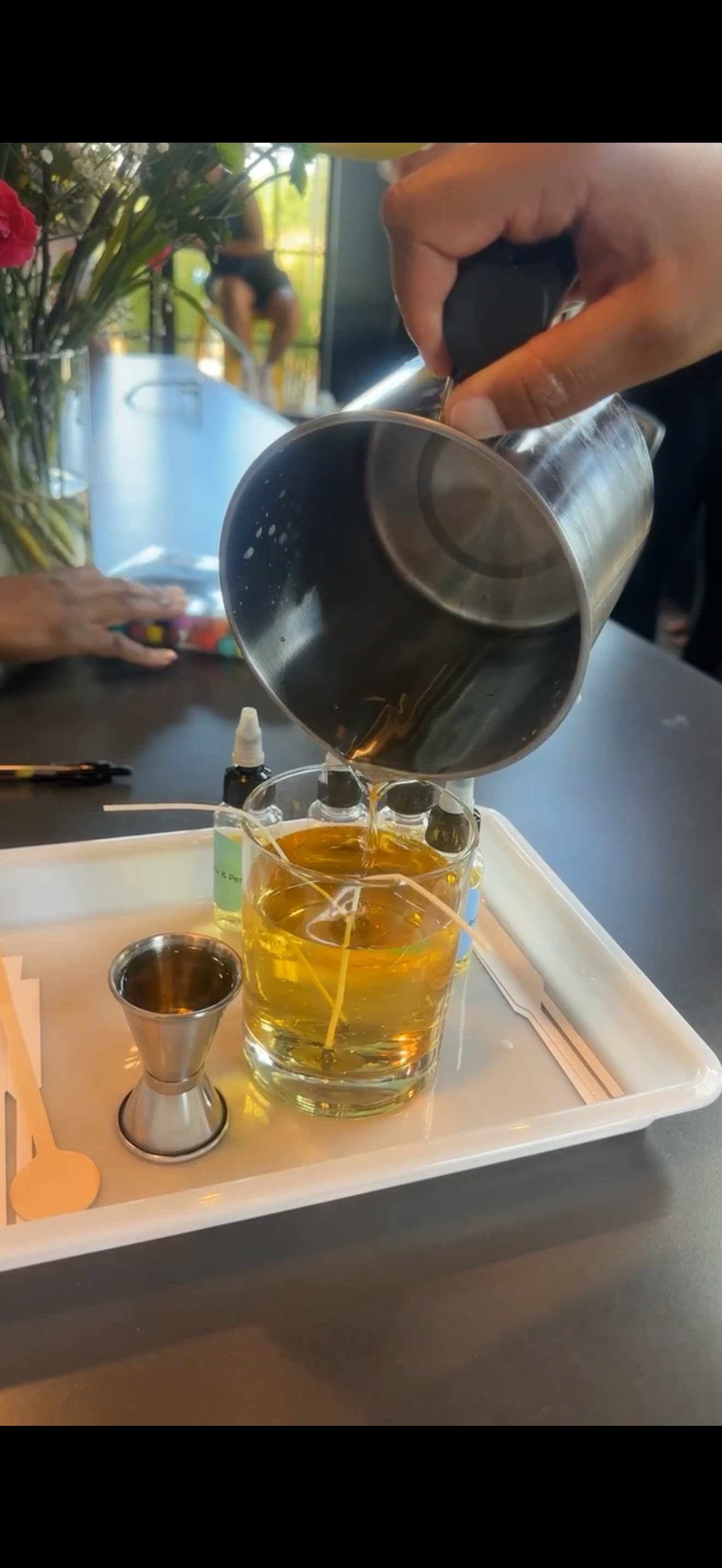 Events, Pop-Ups, & Workshops