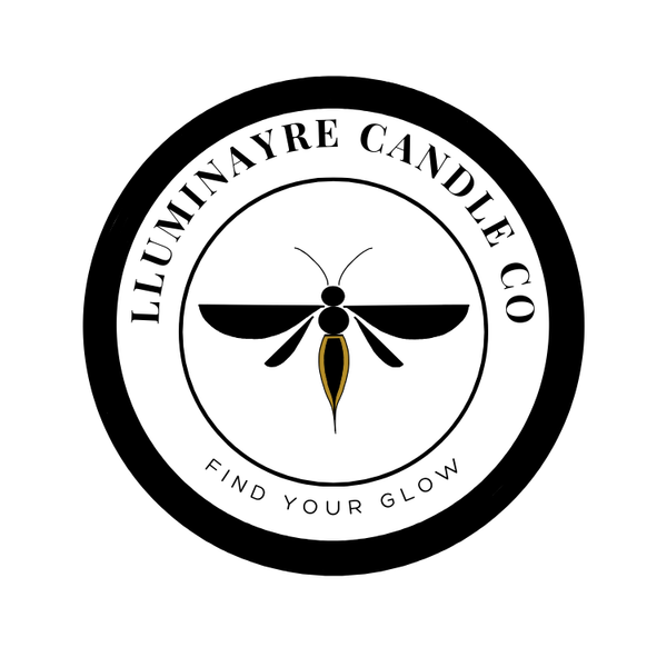 The LluminAyre Candle Co.