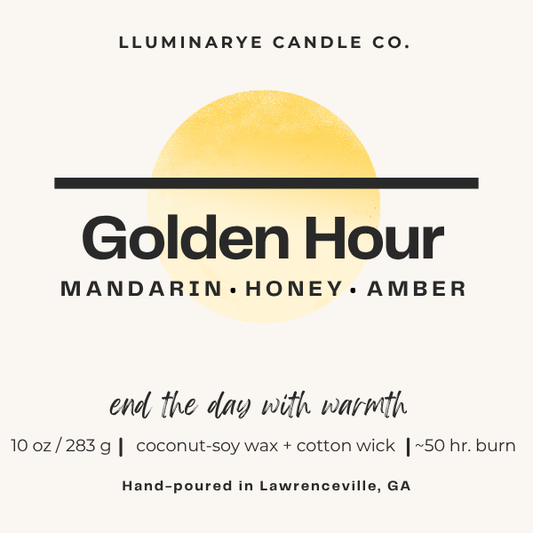 Golden Hour