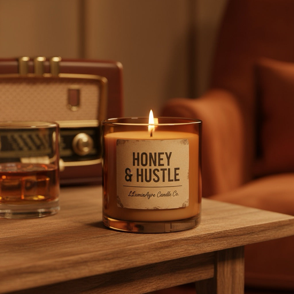 Honey & Hustle