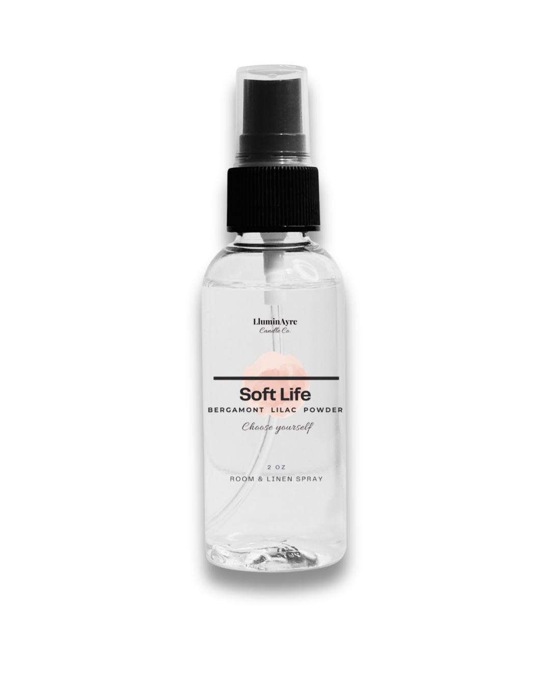 Soft Life Room & Linen Spray