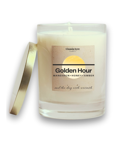 Golden Hour